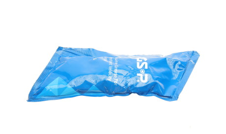 Фото 2 - Пильовик ШРКШ GSP 780374