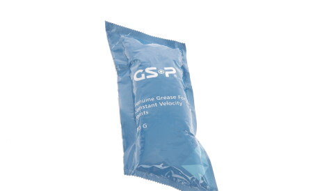 Фото 2 - Пильовик ШРКШ GSP 780379