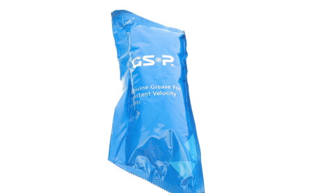 Фото 5 - Пильовик ШРКШ GSP 780385