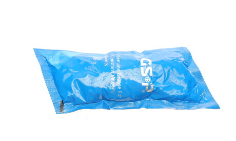 Фото 2 - Пильовик ШРКШ GSP 780386