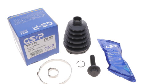 Фото 2 - Автозапчасть GSP 781790