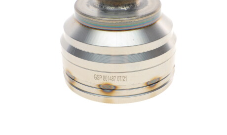 Фото 3 - Напіввісь GSP 801487