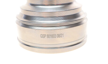 Фото 3 - Напіввісь GSP 801603