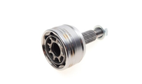 Фото 2 - Полуось GSP 802446