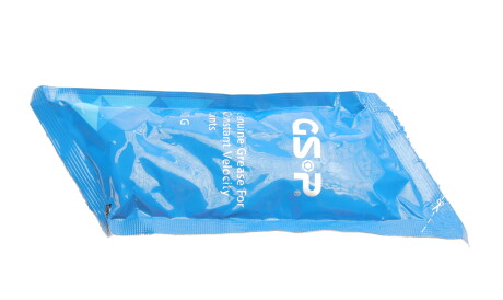 Фото 3 - ШРУС GSP 803007