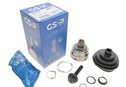 Фото 2 - ШРКШ GSP 803008