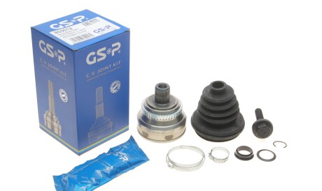 Фото 2 - ШРУС GSP 803012