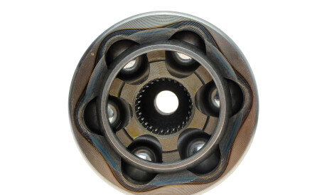 Фото 2 - ШРУС GSP 803017