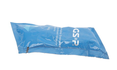 Фото 2 - ШРКШ GSP 803027