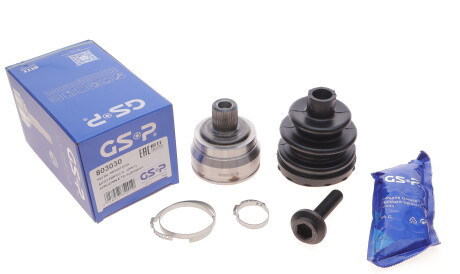 Фото 2 - ШРУС GSP 803030