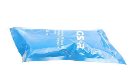 Фото 5 - ШРКШ GSP 803035