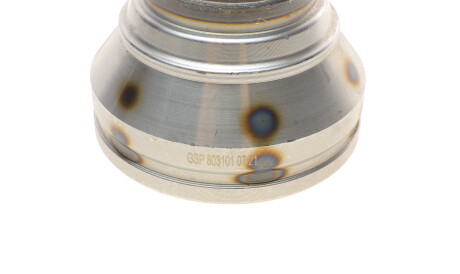 Фото 3 - ШРУС GSP 803101