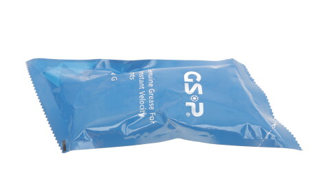 Фото 2 - ШРУС GSP 810015