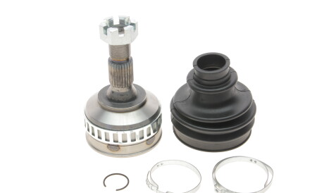 Фото 2 - ШРКШ GSP 810022