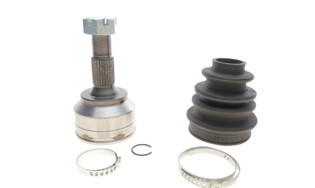 Фото 3 - ШРУС GSP 810025