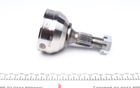 Фото 3 - ШРУС GSP 810042