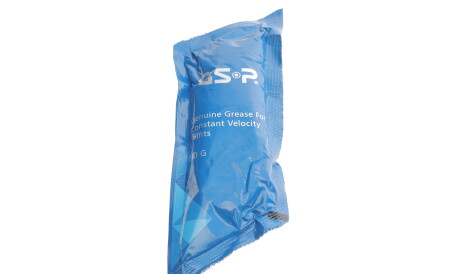 Фото 3 - ШРУС GSP 810059