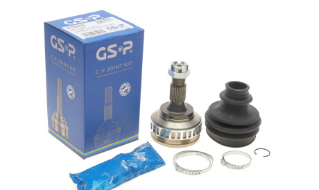 Фото 2 - ШРУС GSP 810076