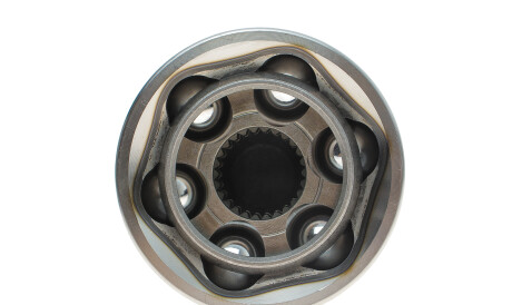 Фото 2 - ШРУС GSP 810118