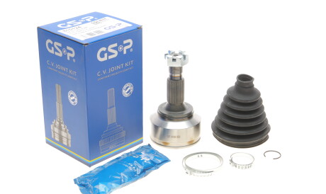 Фото 2 - ШРКШ GSP 810124