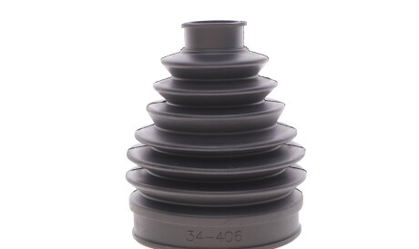 Фото 3 - ШРУС GSP 812027