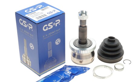 Фото 2 - ШРКШ GSP 816005