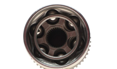 Фото 3 - ШРКШ GSP 816005