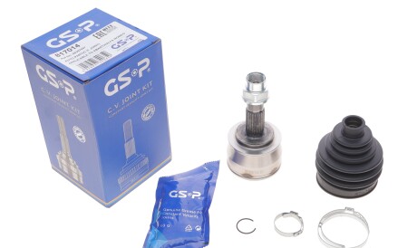 Фото 2 - ШРКШ GSP 817014