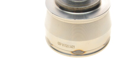 Фото 3 - ШРУС GSP 817026