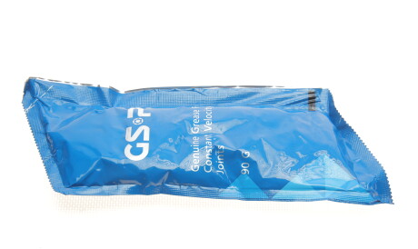 Фото 3 - ШРУС GSP 817028