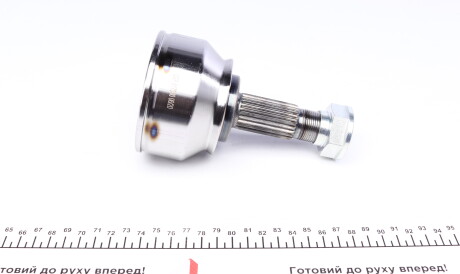 Фото 3 - ШРКШ GSP 817030