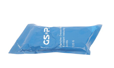 Фото 2 - ШРУС GSP 817045