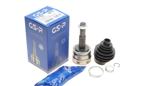 Фото 2 - ШРКШ GSP 817048