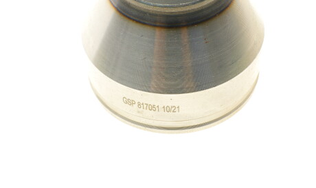 Фото 3 - ШРКШ GSP 817051