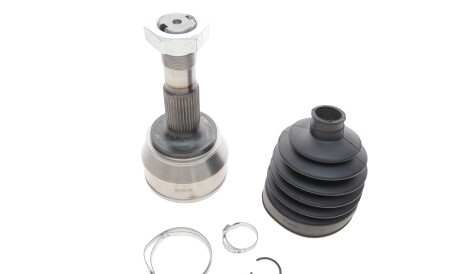 Фото 2 - ШРУС GSP 817055