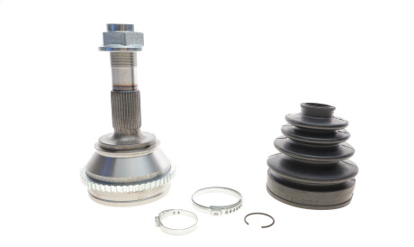 Фото 3 - ШРУС GSP 817061