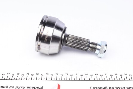 Фото 3 - ШРУС GSP 818006