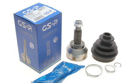 Фото 2 - ШРКШ GSP 818007