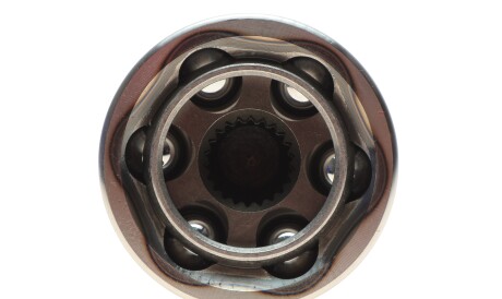 Фото 3 - ШРКШ GSP 818009