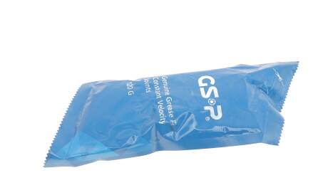 Фото 2 - ШРКШ GSP 818025