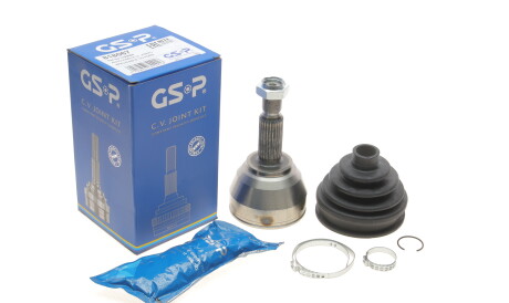 Фото 2 - ШРУС GSP 818067