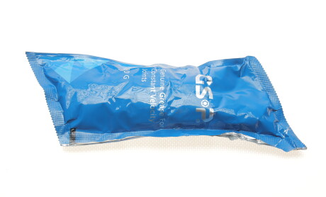 Фото 5 - ШРУС GSP 818067