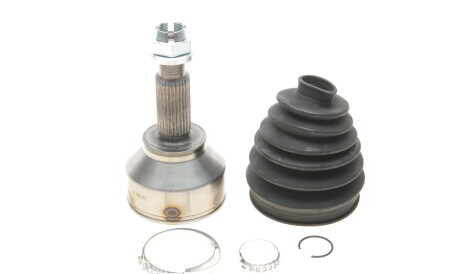 Фото 2 - ШРКШ GSP 818105