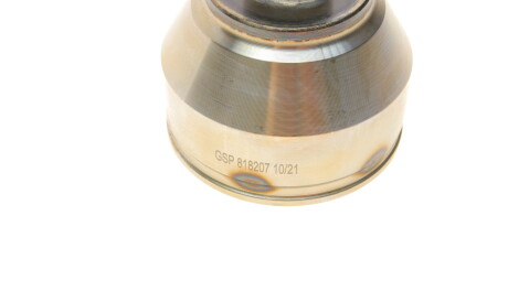 Фото 3 - ШРУС GSP 818207