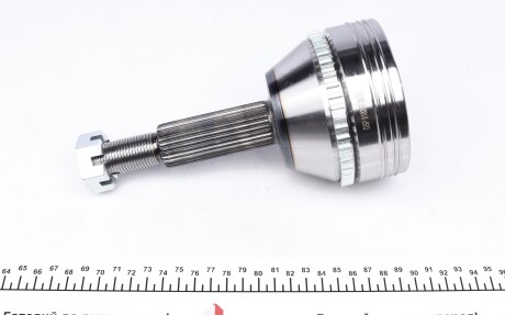 Фото 3 - ШРКШ GSP 818237