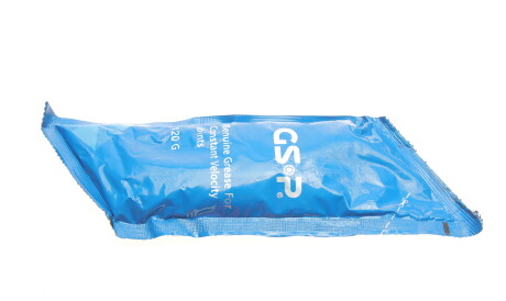 Фото 3 - ШРУС GSP 818286