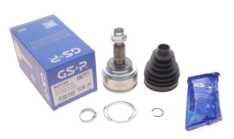 Фото 2 - ШРУС GSP 823125