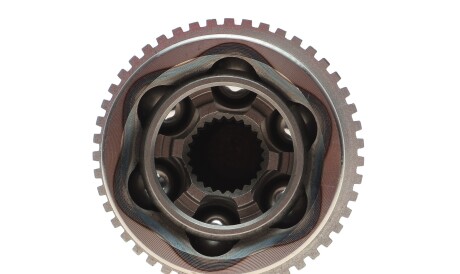 Фото 3 - ШРКШ GSP 824029