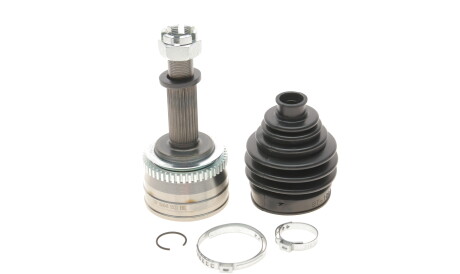 Фото 2 - ШРУС GSP 824046