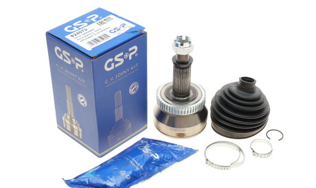 Фото 2 - ШРУС GSP 824072